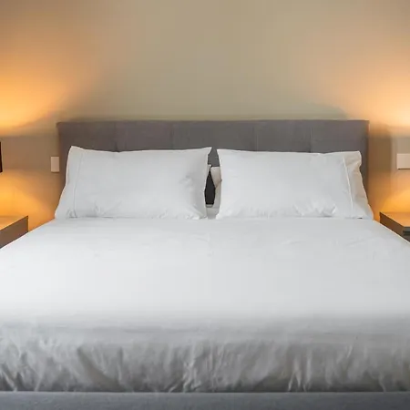 Seventy Apartmán Bergamo