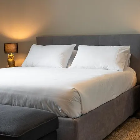 Apartmán Seventy Bergamo