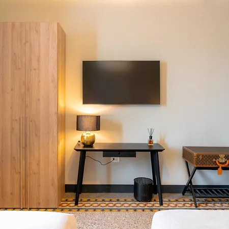 Apartmán Seventy