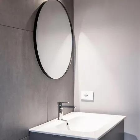 Seventy Appartement *