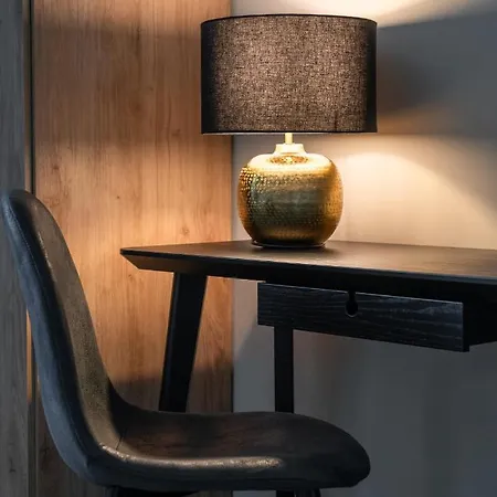 Appartement Seventy *