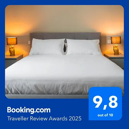 Appartement Seventy Bergamo