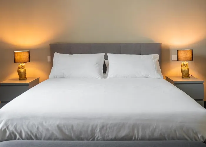 Seventy Daire Bergamo