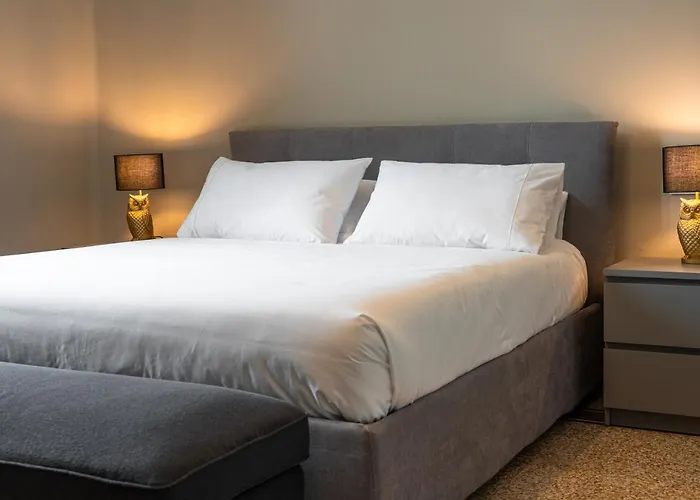 Appartamento Seventy Bergamo