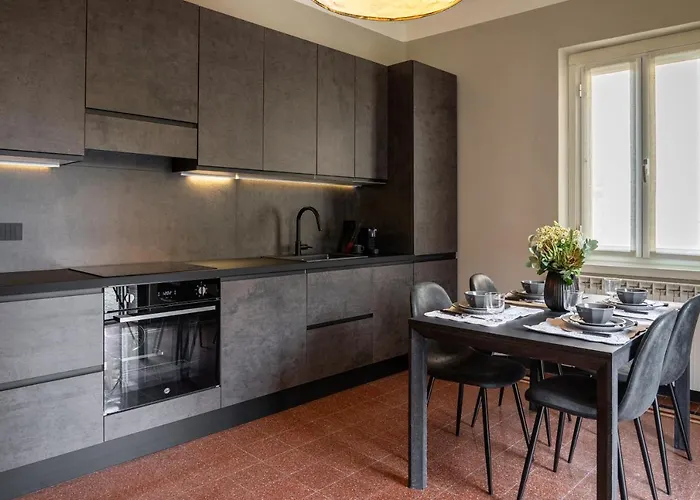 Appartamento Seventy Bergamo