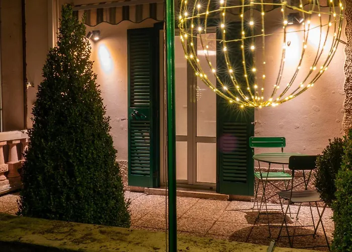 Appartamento Seventy Bergamo