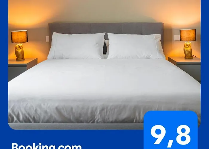 Appartamento Seventy Bergamo