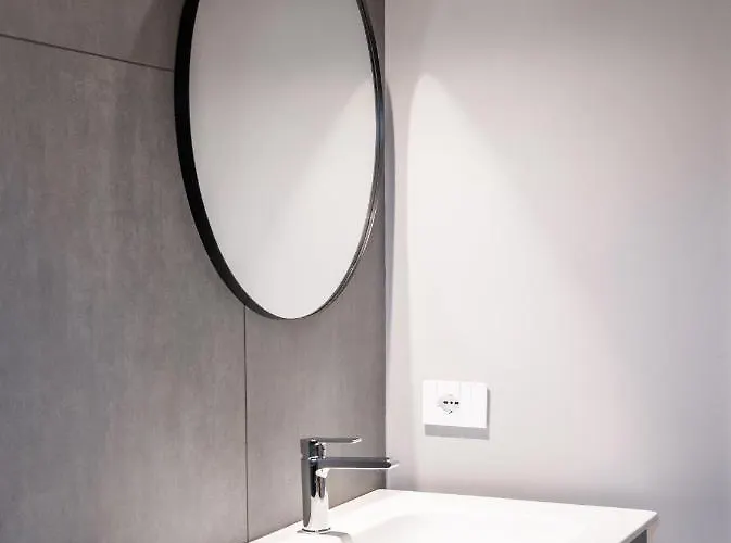 Seventy Апартаменты *