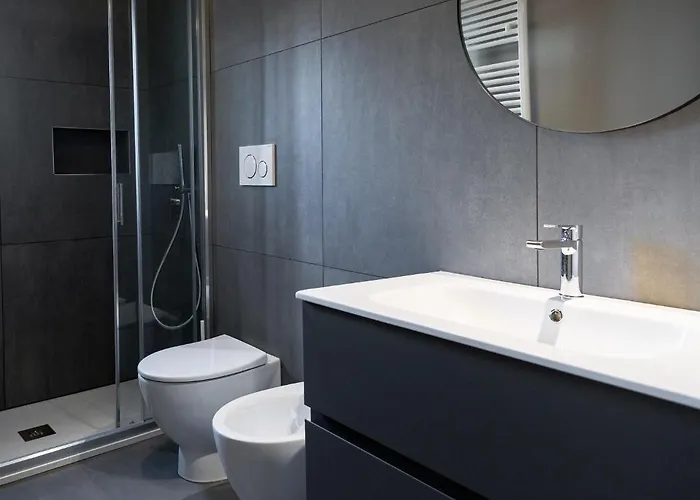 Апартаменты Seventy