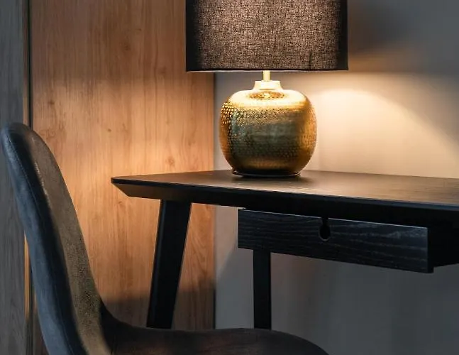 Апартаменты Seventy *