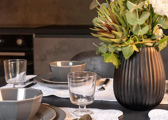 Seventy Апартаменты *