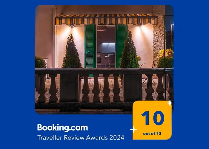 Seventy Апартаменты